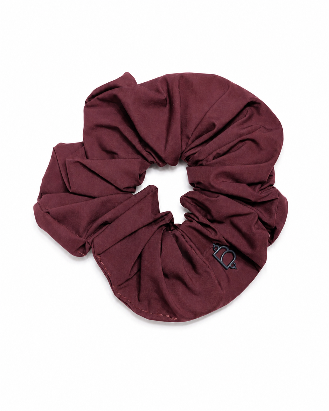 pony scrunchie standard taffeta winter edition