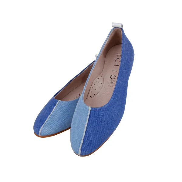 shoes florida 2 tone