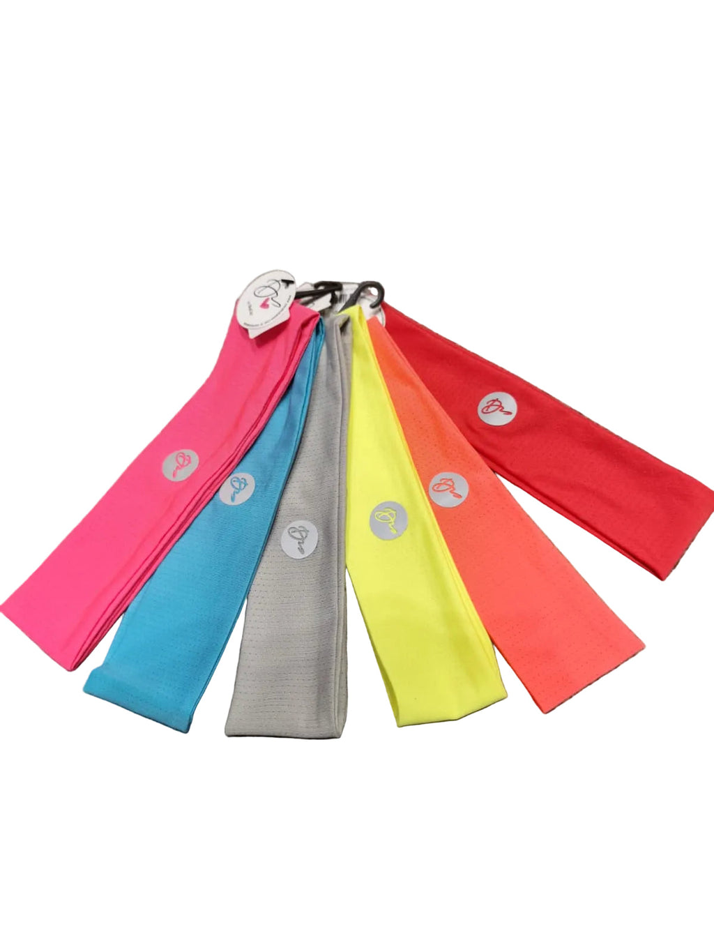 sweatband spacer mesh sports
