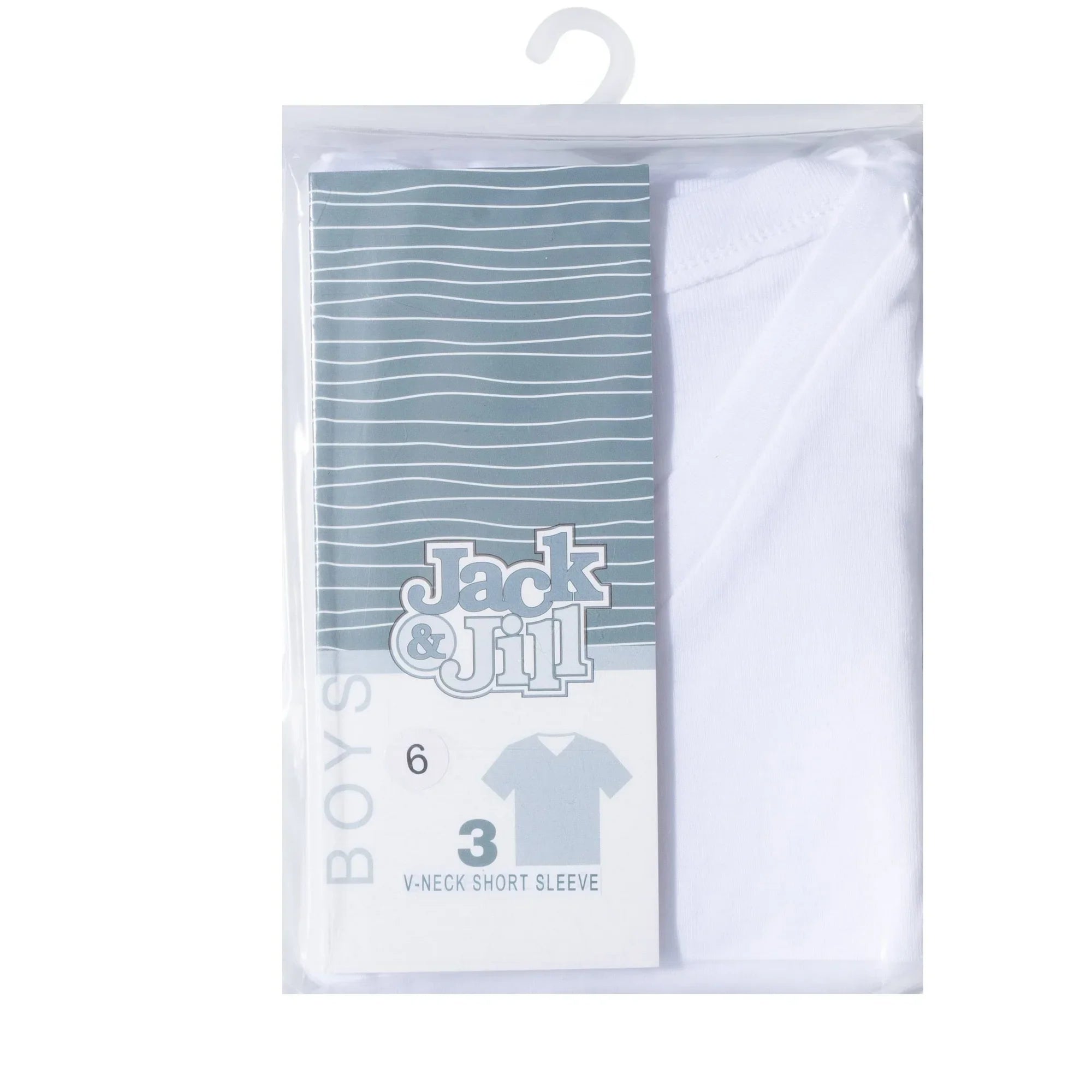undershirt vneck short sleeve 3 pack