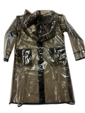 raincoat tinted