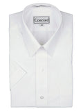 shirt boys short sleeve