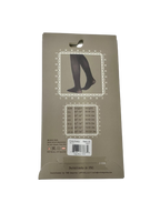 tights diagonal descent wave