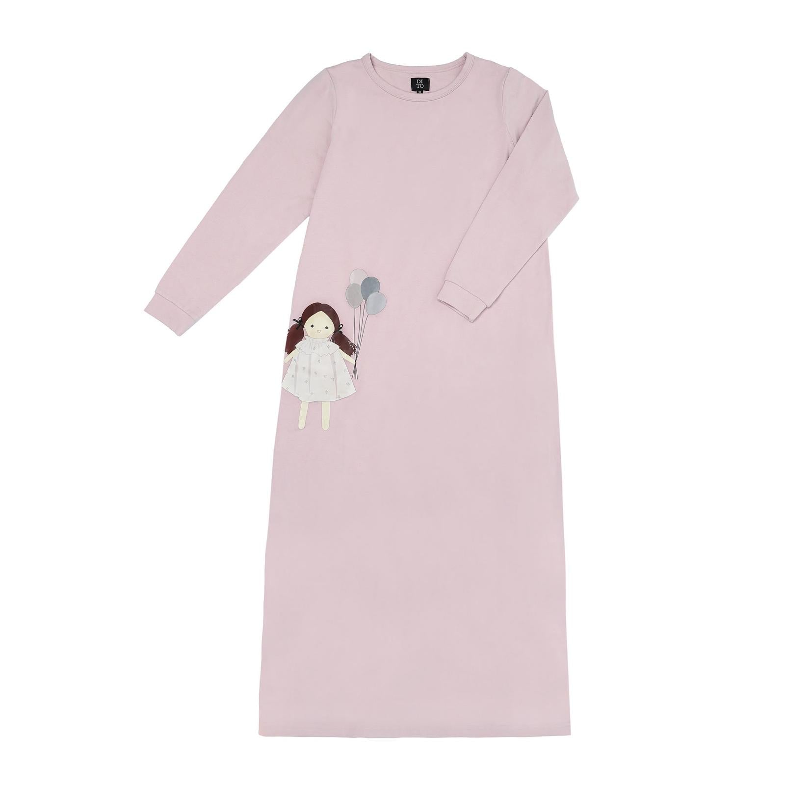 nightgown dreamy drift