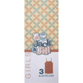 girls sleeveless undershirt - 3pk