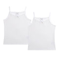 vest spaghetti strap 2pk ribbed