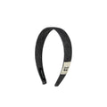 headband denim
