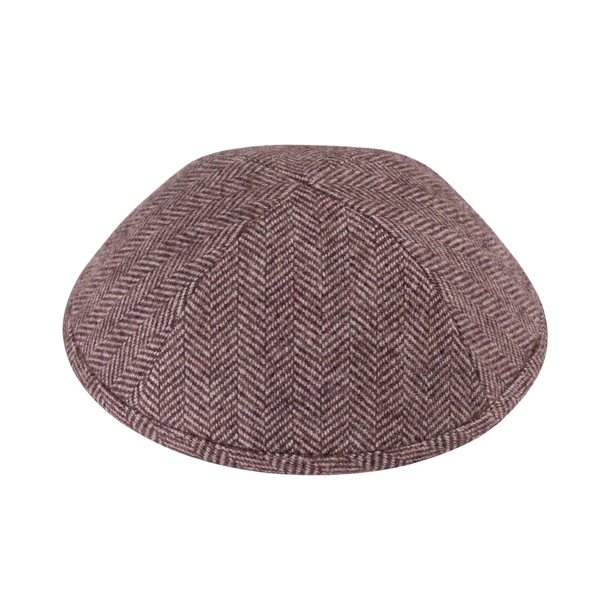 yarmulka herringbone