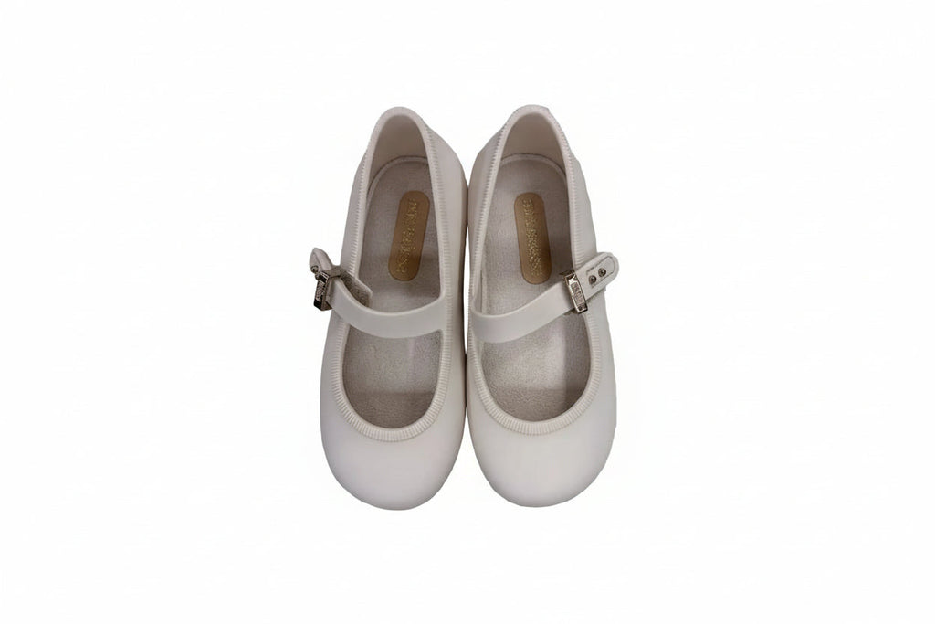shoes jelly mary janes