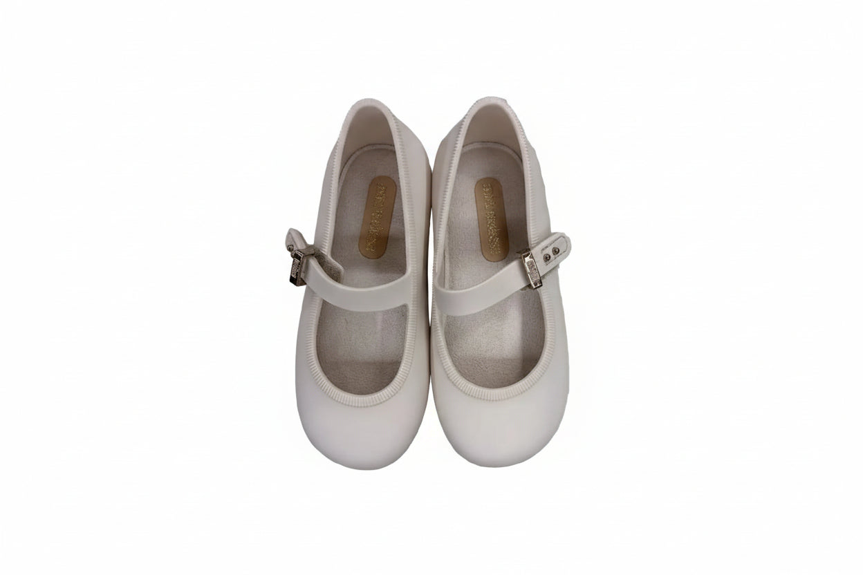 shoes jelly mary janes