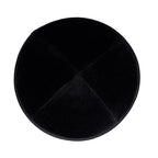 yarmulka velvet 4 part