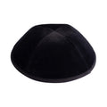 yarmulka velvet 4 part