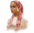 headscarf closed mistflower drift