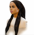 pretied lined reverie