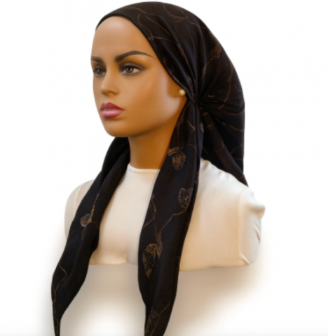 pretied lined reverie