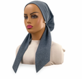 headscarf closed indigrit