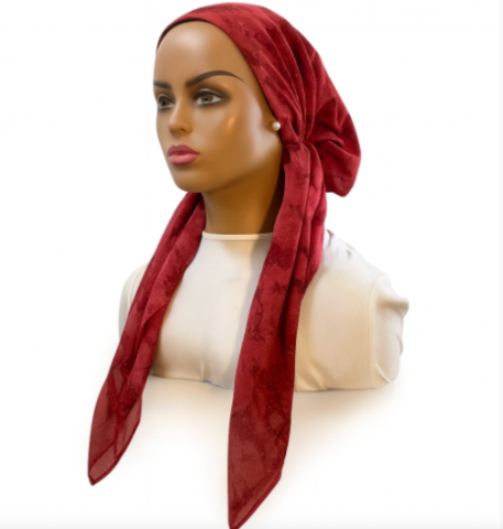 pretied lined tidecall