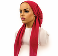 headscarf closed chispa