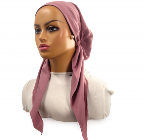 pretied lined colorchant