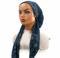 headscarf closed flutter