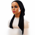 pretied lined threadtone