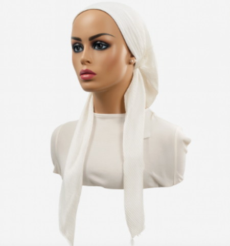 pretied lined threadtone