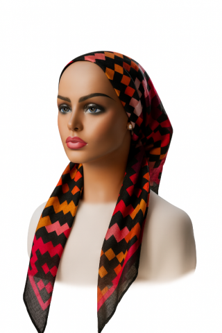 headscarf open zigpop