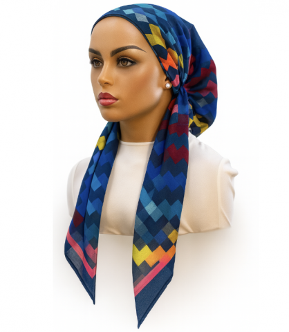 headscarf open zigpop