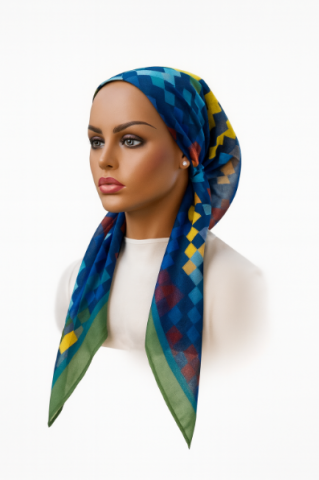 headscarf closed zigpop