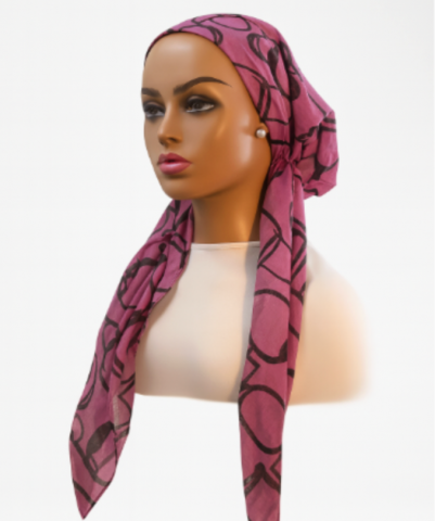 pretied lined equiform