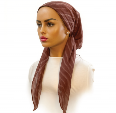 headscarf closed mirage