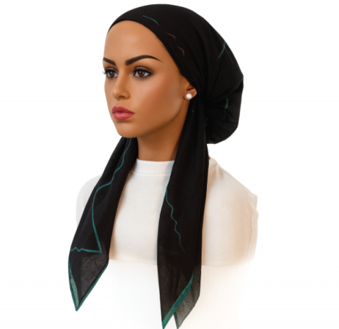 headscarf closed inkling