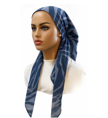 headscarf open pulsewave