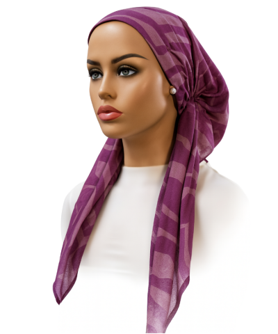 headscarf closed pulsewave