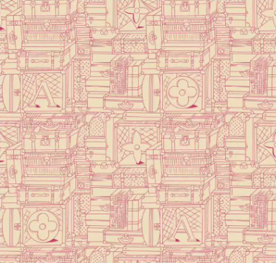 headscarf closed stacked signals