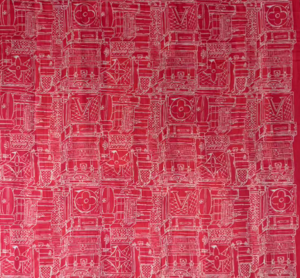 headscarf closed stacked signals