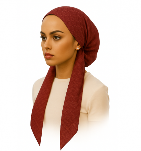headscarf open optix