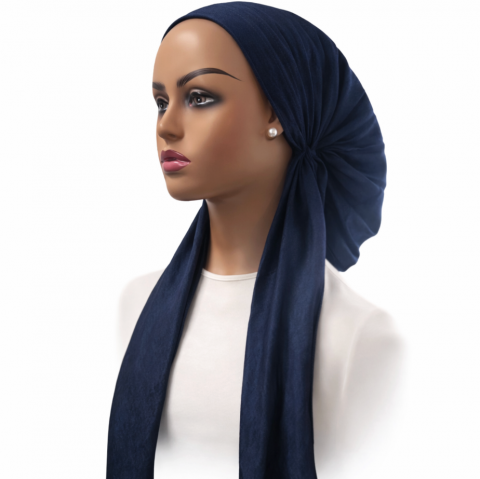 pretied lined tonebound solid