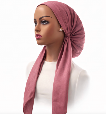 pretied lined tonebound solid