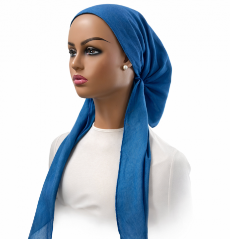 pretied lined tonebound solid