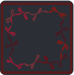 headscarf open twist n tied