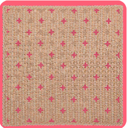 headscarf open loomlight