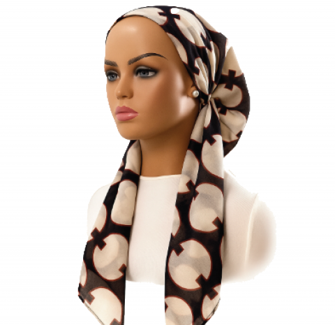 headscarf closed glyphora