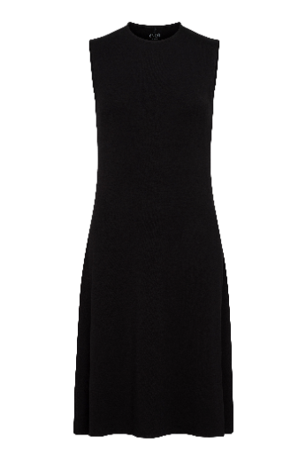 slip full seamless sleeveless shell viscose 41inch