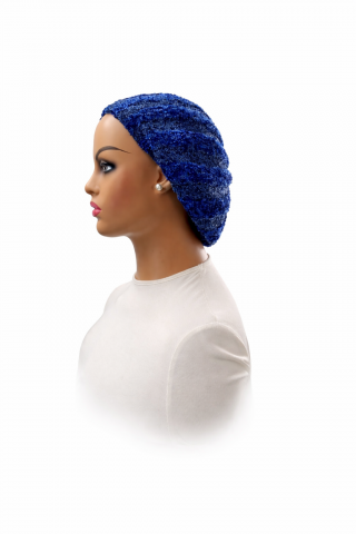snoobie raised ribbed