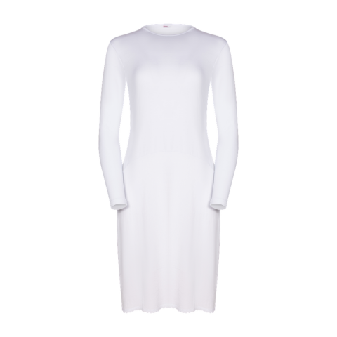 slip full shell modal top nylon bottom 41inch