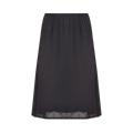 slip half nylon 28inch