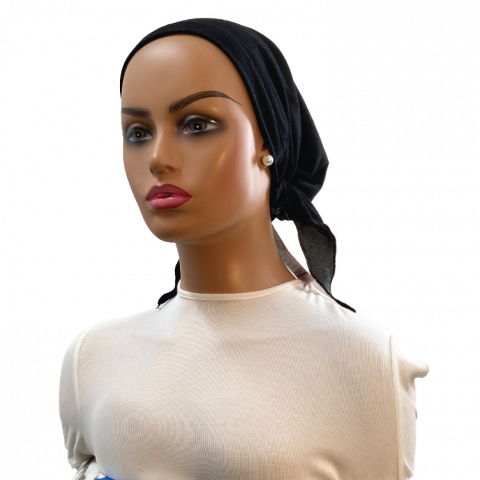 beanie superior denim