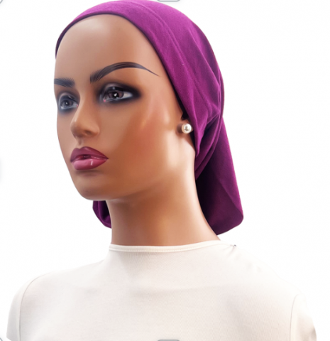 beanie superior denim