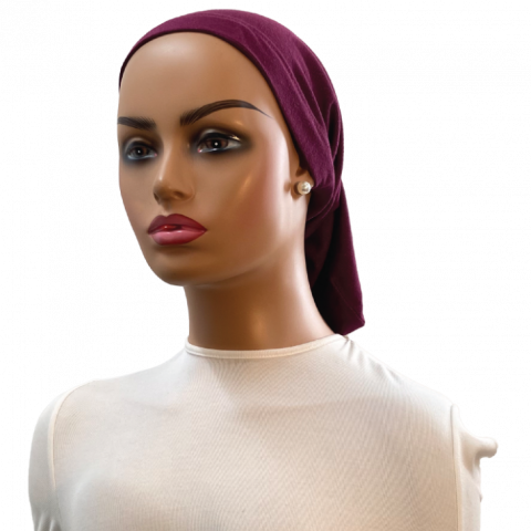 beanie superior denim